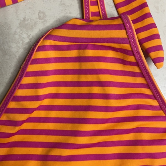 Victoria’s Secret string Mono-kini in XS. GUC - Picture 4 of 6